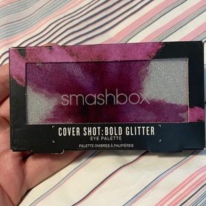 Smashbox Cover Shot: Bold Glitter Eye Palette